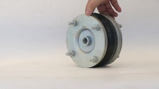 Sostituzione molla pneumatica industriale Norgren M/31101