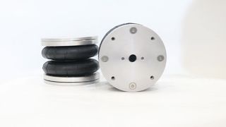 Soluzione sostitutiva per soffietti pneumatici IMI Norgren PM/31042