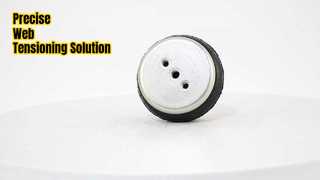 Tensionamento del nastro della molla pneumatica Firestone W01-M58-6140