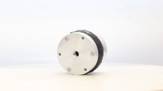 Soluzione vibrante per molle pneumatiche in gomma Contitech FS 76 7 DI