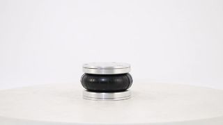 GUOMAT 1B6X1P Air Spring Replacement for Firestone W01R584078