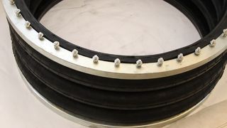 Industrial Air Spring Replacement FT1330-35 RS Solution