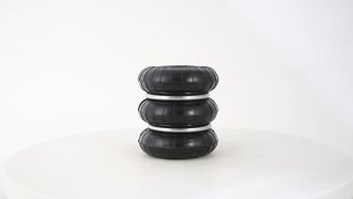 Soluzione di sostituzione della molla pneumatica Yokohama S-240-3R