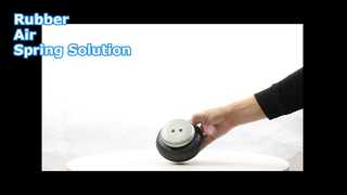 Ammortizzatore a molla pneumatica Contitech FS40-6