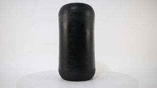 Sostituzione molla pneumatica per autobus 673N Contitech