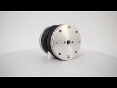 I soffietti della molla pneumatica migliorano la tua corsa