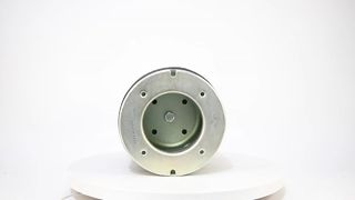 Sospensione del camion con rimorchio Goodyear Air Spring 1R14-729