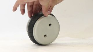 Sospensione a molla pneumatica W01-358-6994