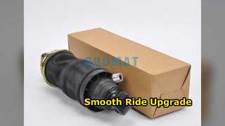 Molla pneumatica posteriore per camion MAN 81417226049