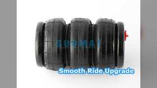 Aggiornamento sospensione Goodyear Air Soffietto 3B12-304