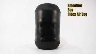 Molla pneumatica per autobus Firestone W01 095 0453 Guida fluida