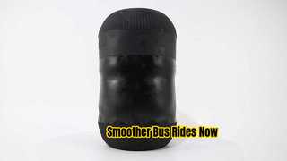 Aggiornamento Comfort Contitech della molla pneumatica per autobus 661N