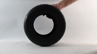 Molla pneumatica S-300-4 Yokohama