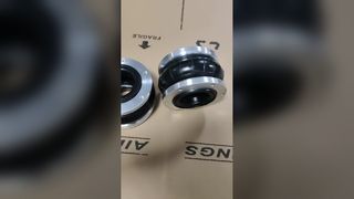 Frantoio Vibrazione Risolto Molla Pneumatica 4.5 X1