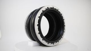 Firestone W013587191 Molla pneumatica per frantoi per pietre