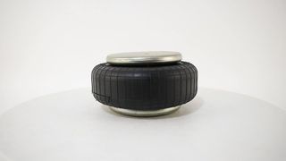 Soluzione di assorbimento degli urti con molla pneumatica industriale GUOMAT 1B8X6