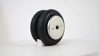 GUOMAT 2B120-17 Soluzione vibrante per molle pneumatiche industriali