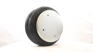 WBZ600-E1 Soluzione di isolamento dalle vibrazioni per molle pneumatiche industriali