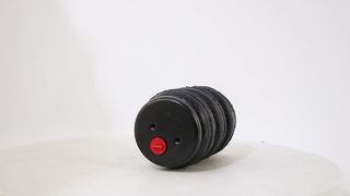 GUOMAT 3B10X7 Triple Convoluted Industrial Air Spring