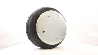 Smorzamento delle vibrazioni per carichi pesanti con molla pneumatica GUOMAT FD200-25 426