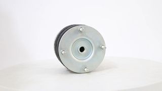 Ammortizzatore GUOMAT 12x2 con molla pneumatica a doppia spirale Contitech FD412-18
