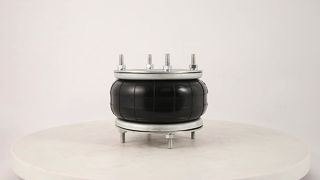 Molla pneumatica da 8 pollici per camioncini