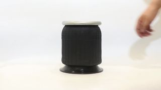 Molla pneumatica per camion W01-358-5311 Sospensione scorrevole