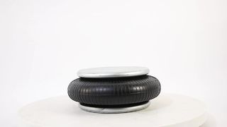 W01-358-7105 Isolamento dalle vibrazioni della molla pneumatica Firestone